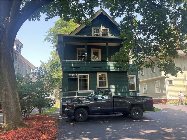 923 Harvard Street, Rochester, NY 14610