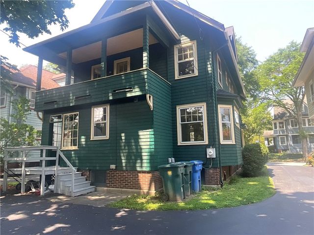 923 Harvard Street, Rochester, NY 14610