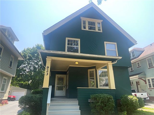 923 Harvard Street, Rochester, NY 14610
