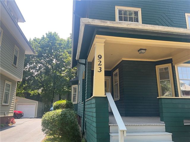 923 Harvard Street, Rochester, NY 14610