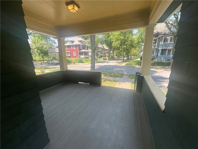 923 Harvard Street, Rochester, NY 14610