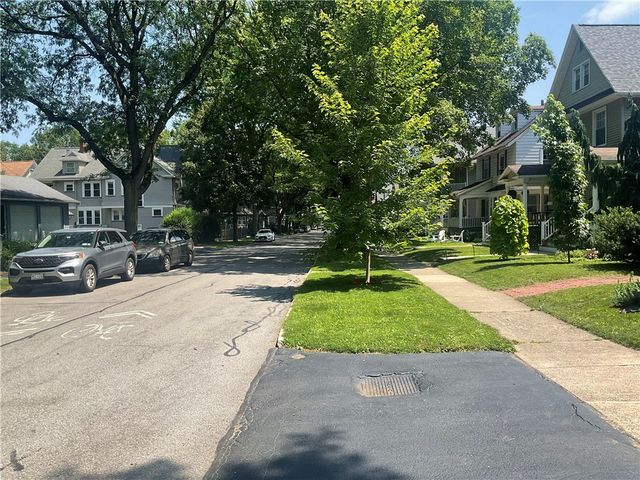 923 Harvard Street, Rochester, NY 14610