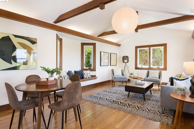 900 Euclid Ave, Berkeley, CA 94708