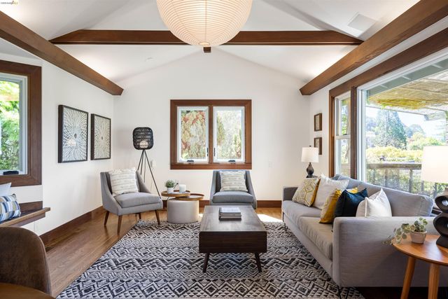 900 Euclid Ave, Berkeley, CA 94708