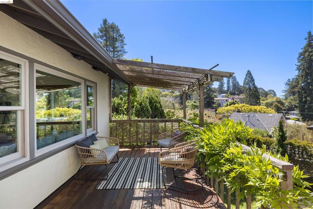 900 Euclid Ave, Berkeley, CA 94708