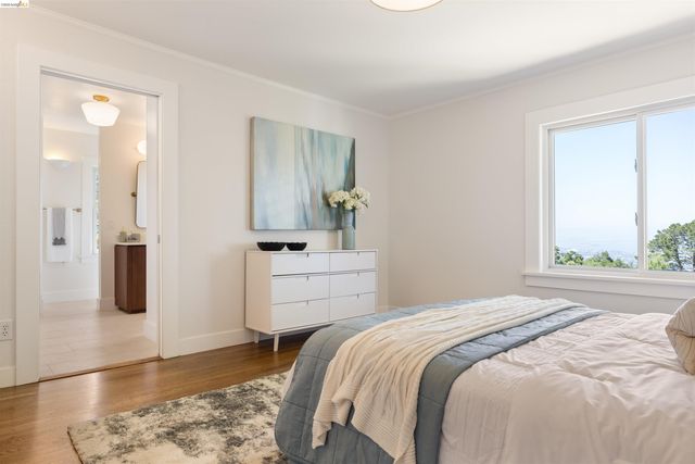 900 Euclid Ave, Berkeley, CA 94708