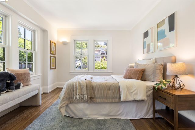 900 Euclid Ave, Berkeley, CA 94708