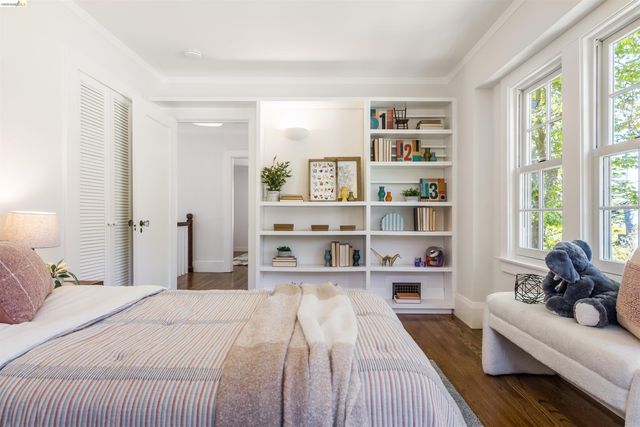 900 Euclid Ave, Berkeley, CA 94708