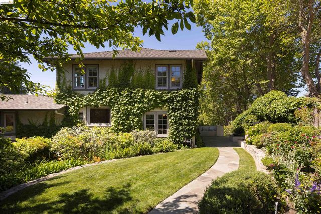 900 Euclid Ave, Berkeley, CA 94708