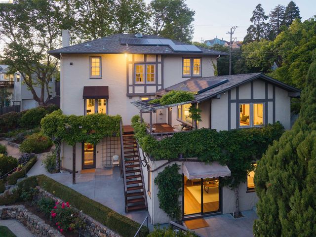 900 Euclid Ave, Berkeley, CA 94708