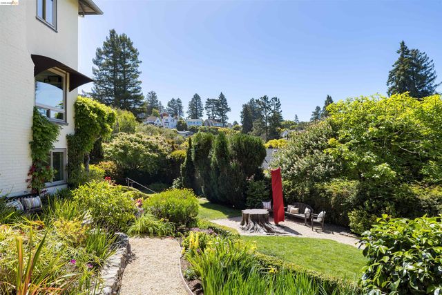 900 Euclid Ave, Berkeley, CA 94708