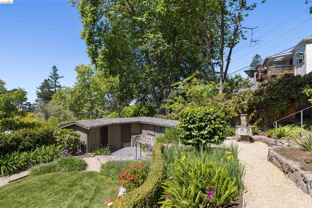 900 Euclid Ave, Berkeley, CA 94708