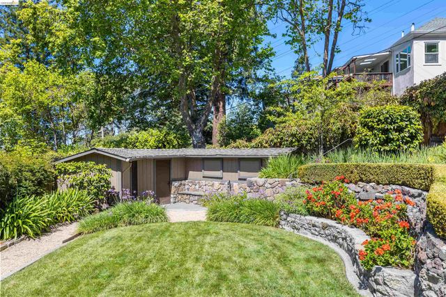 900 Euclid Ave, Berkeley, CA 94708