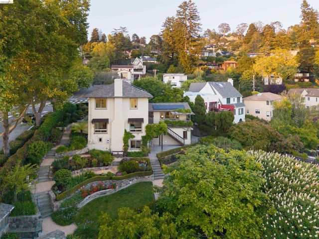 900 Euclid Ave, Berkeley, CA 94708