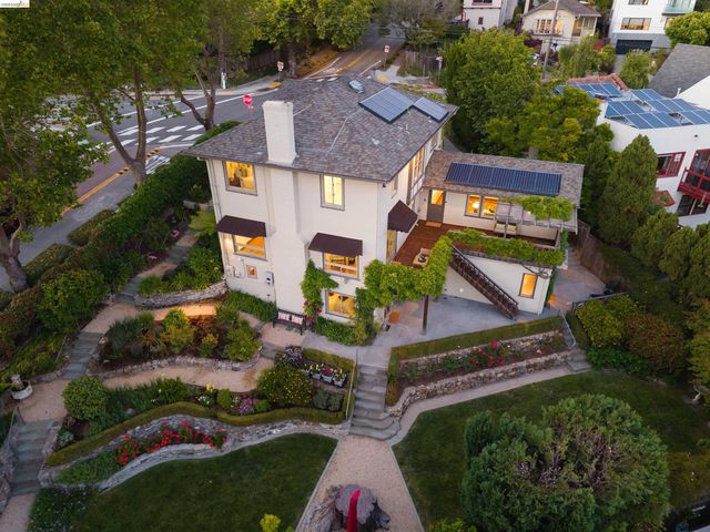 900 Euclid Ave, Berkeley, CA 94708