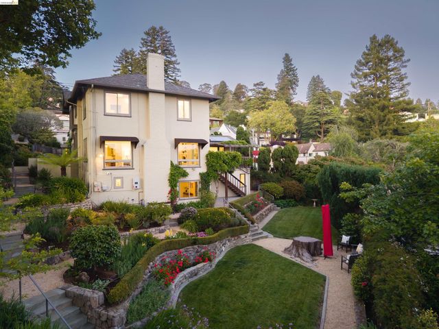 900 Euclid Ave, Berkeley, CA 94708