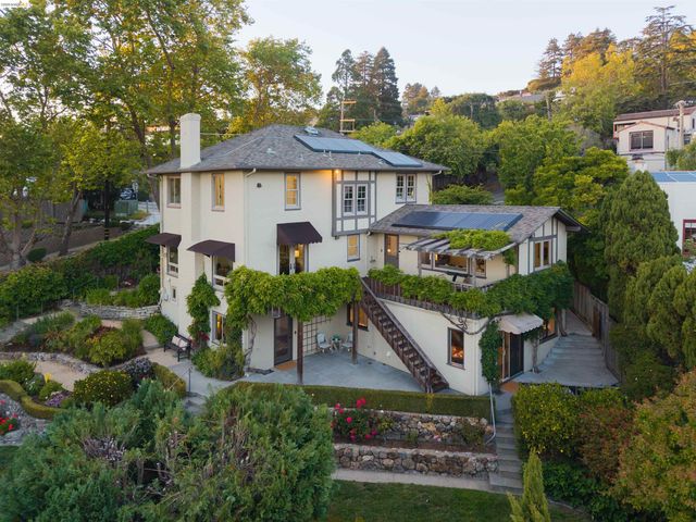 900 Euclid Ave, Berkeley, CA 94708