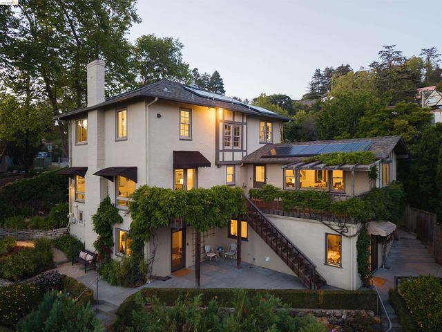 900 Euclid Ave, Berkeley, CA 94708