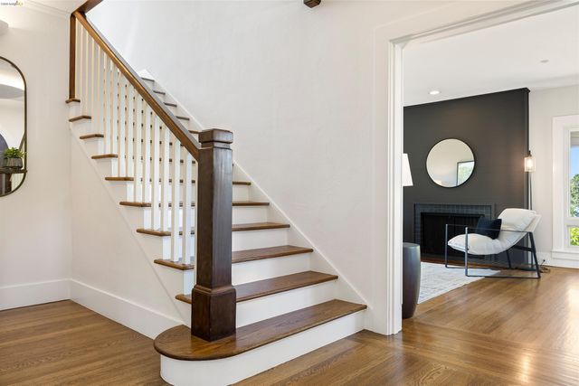 900 Euclid Ave, Berkeley, CA 94708
