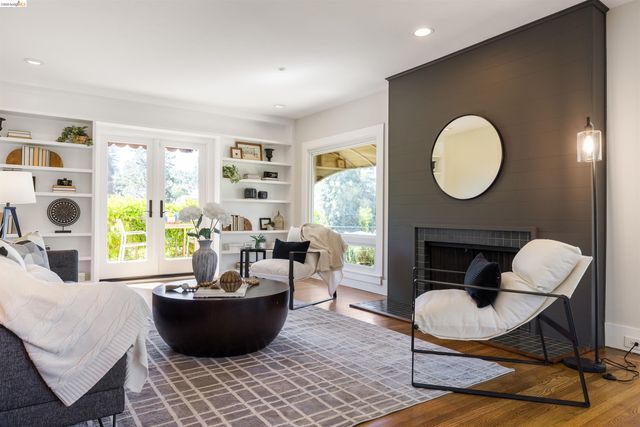 900 Euclid Ave, Berkeley, CA 94708