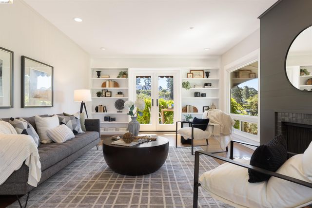 900 Euclid Ave, Berkeley, CA 94708