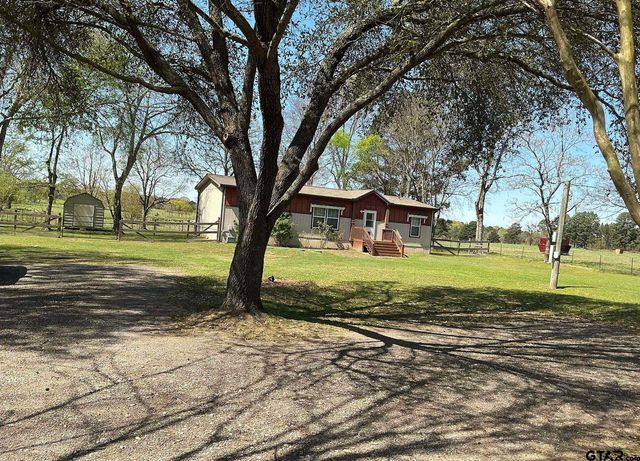 17284 County Road 1100, Flint, TX 75762