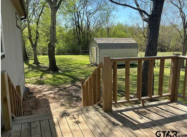 17284 County Road 1100, Flint, TX 75762