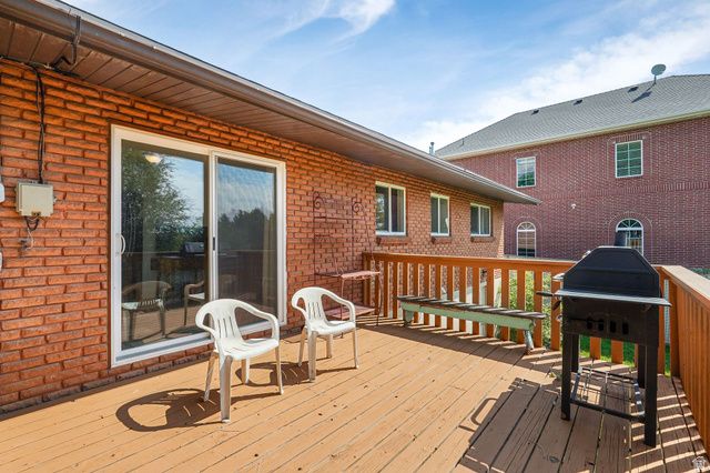 2735 N 400 E, North Ogden, UT 84414