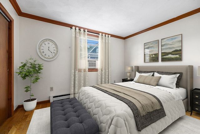 21 Hillside Avenue 21, Everett, MA 02149