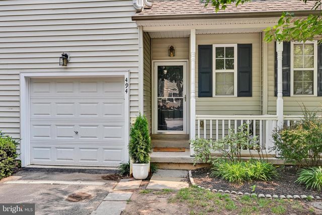 494 ONWARD AVE, Phoenixville, PA 19460