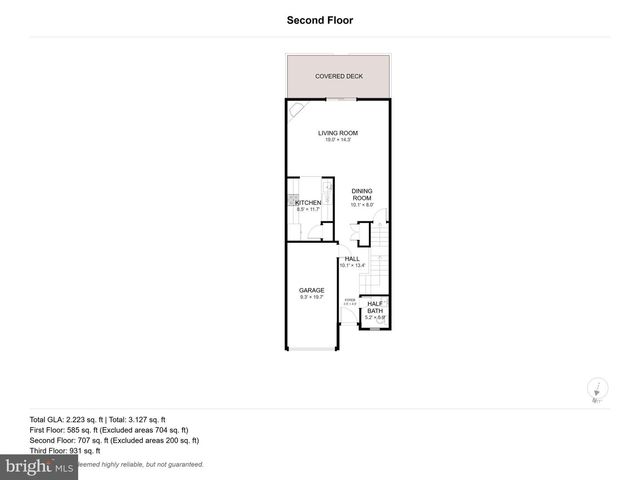 494 ONWARD AVE, Phoenixville, PA 19460