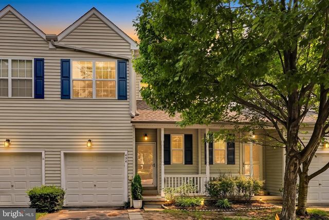 494 ONWARD AVE, Phoenixville, PA 19460