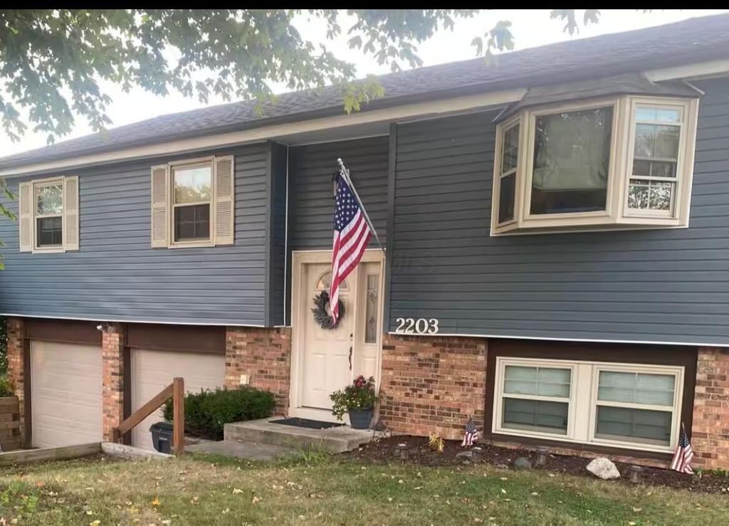 2203 Belltree Drive, Reynoldsburg, OH 43068