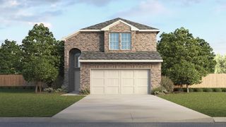 2104 Chloe Lane, Anna, TX 75409
