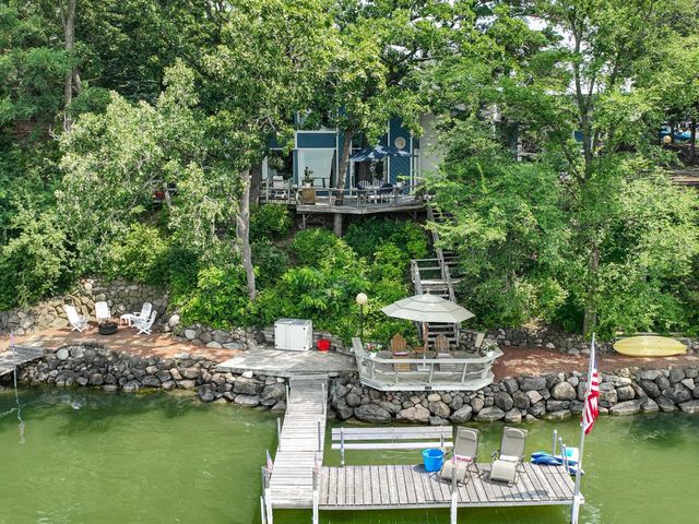 N7641 Ridge ROAD, Whitewater, WI 53190