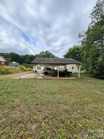 316 Meadow Creek Church Road, Locust, NC 28097