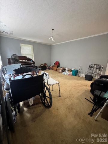 316 Meadow Creek Church Road, Locust, NC 28097
