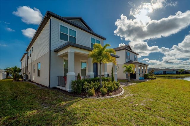 2912 MELETO BOULEVARD, New Smyrna Beach, FL 32168