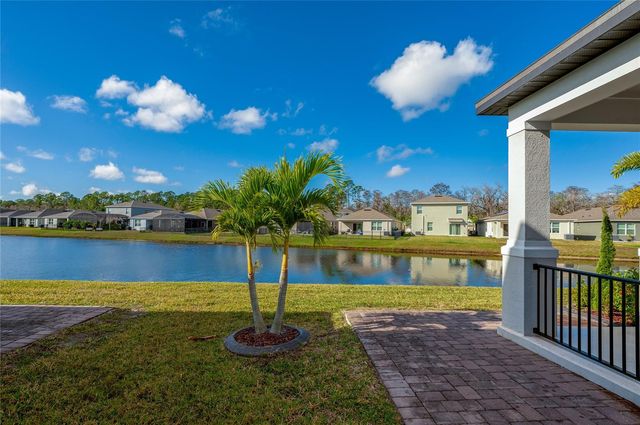 2912 MELETO BOULEVARD, New Smyrna Beach, FL 32168