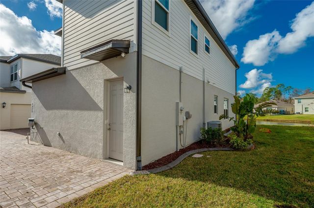 2912 MELETO BOULEVARD, New Smyrna Beach, FL 32168