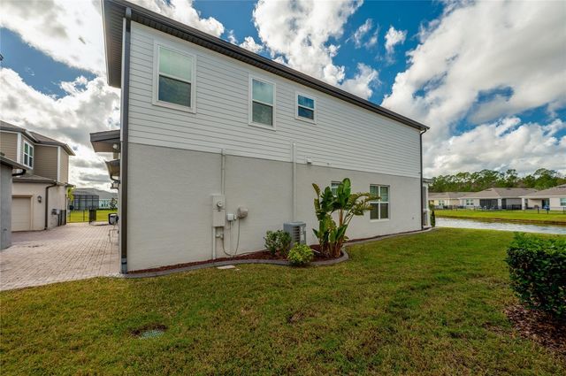 2912 MELETO BOULEVARD, New Smyrna Beach, FL 32168