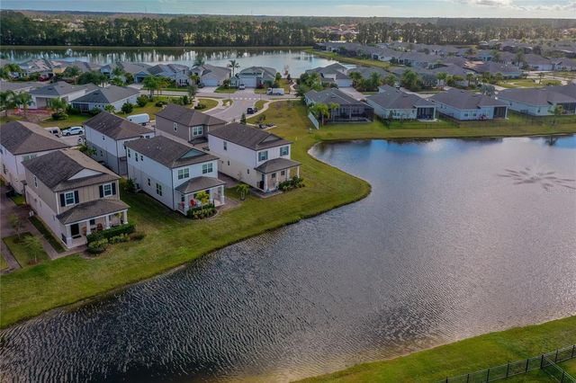 2912 MELETO BOULEVARD, New Smyrna Beach, FL 32168