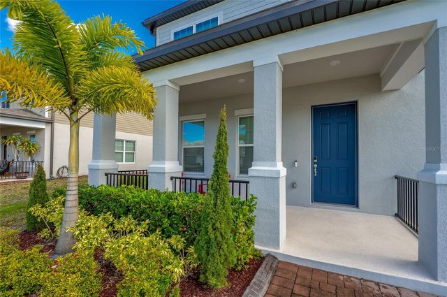 2912 MELETO BOULEVARD, New Smyrna Beach, FL 32168