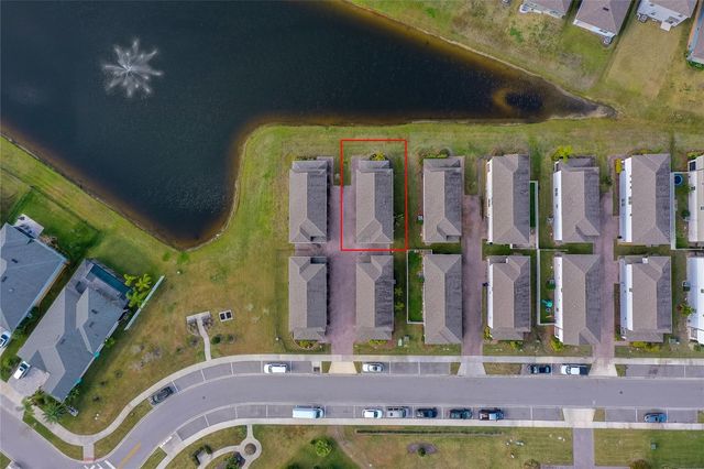 2912 MELETO BOULEVARD, New Smyrna Beach, FL 32168