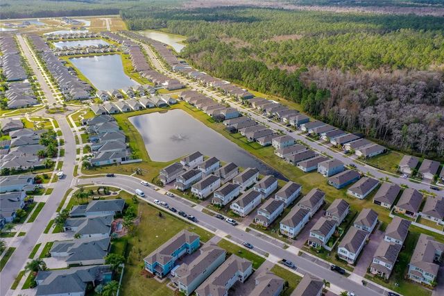 2912 MELETO BOULEVARD, New Smyrna Beach, FL 32168