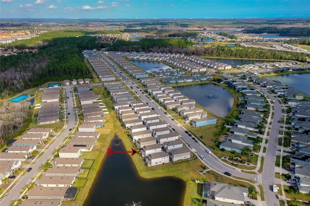 2912 MELETO BOULEVARD, New Smyrna Beach, FL 32168