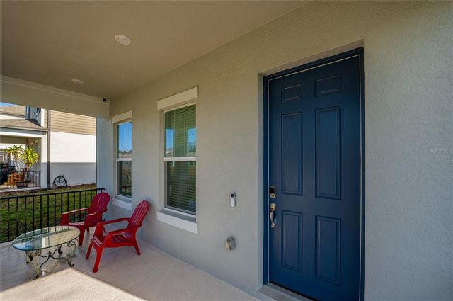 2912 MELETO BOULEVARD, New Smyrna Beach, FL 32168