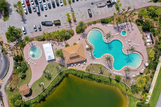 2912 MELETO BOULEVARD, New Smyrna Beach, FL 32168