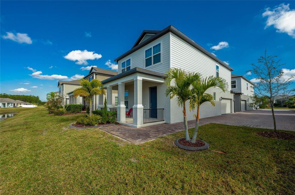 Image 4 of property listing at 2912 MELETO BOULEVARD, New Smyrna Beach, FL 32168