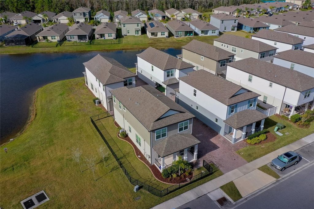 Image 46 of property listing at 2912 MELETO BOULEVARD, New Smyrna Beach, FL 32168